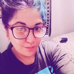 Meet your Posher, Vanessa